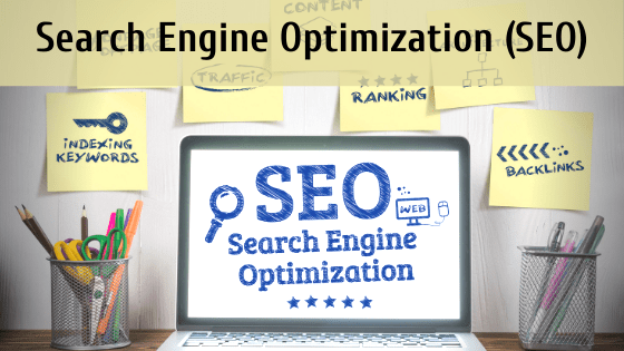 Looking for SEO Services